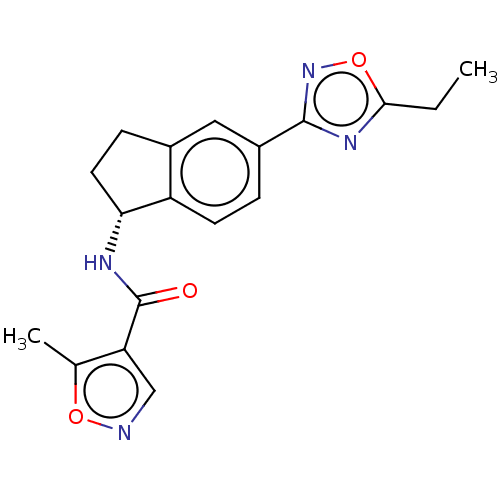 Chemical structure of BindingDB Monomer ID 691175