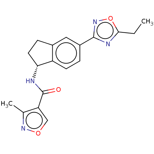 Chemical structure of BindingDB Monomer ID 691177