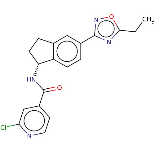Chemical structure of BindingDB Monomer ID 691258