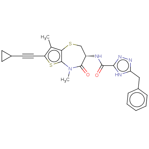 Chemical structure of BindingDB Monomer ID 691361
