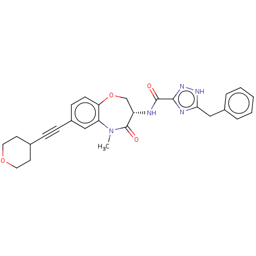 Chemical structure of BindingDB Monomer ID 691368