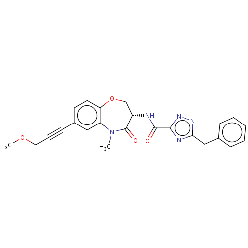 Chemical structure of BindingDB Monomer ID 691370