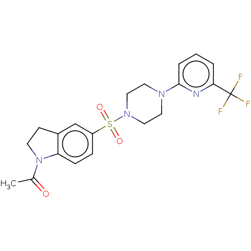Chemical structure of BindingDB Monomer ID 691418
