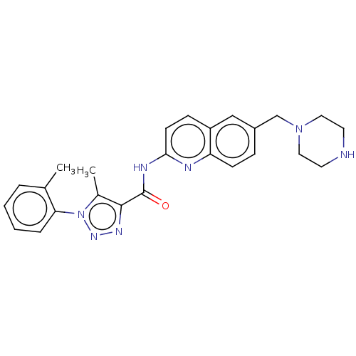 Chemical structure of BindingDB Monomer ID 691428