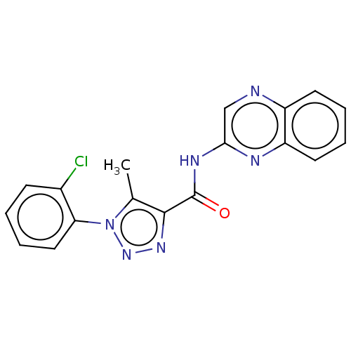 Chemical structure of BindingDB Monomer ID 691452