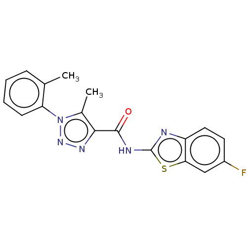 Chemical structure of BindingDB Monomer ID 691477