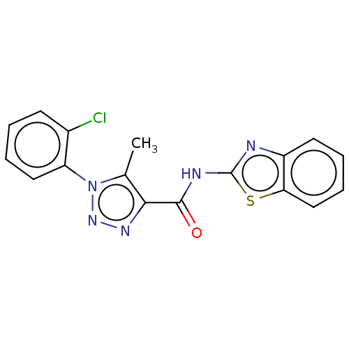 Chemical structure of BindingDB Monomer ID 691498