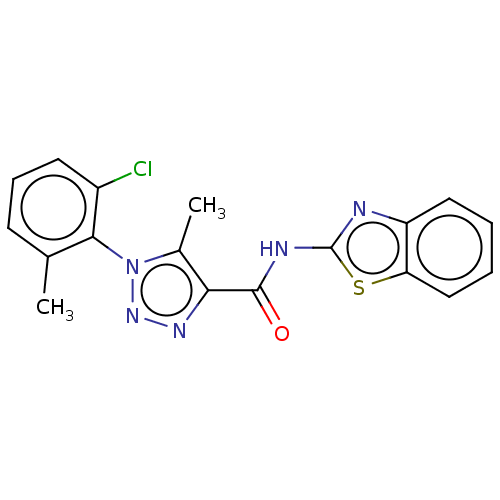 Chemical structure of BindingDB Monomer ID 691511