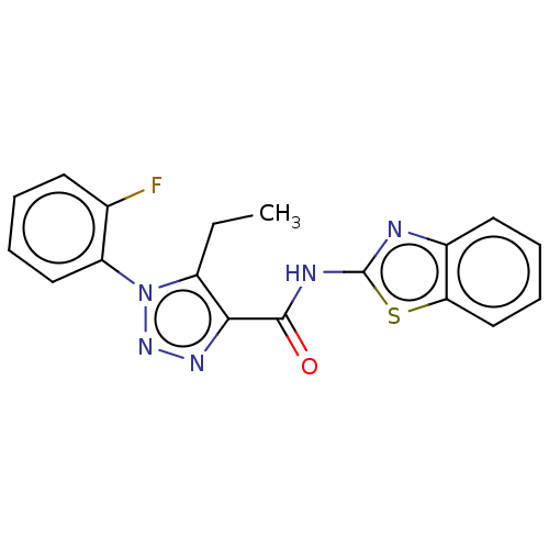 Chemical structure of BindingDB Monomer ID 691516