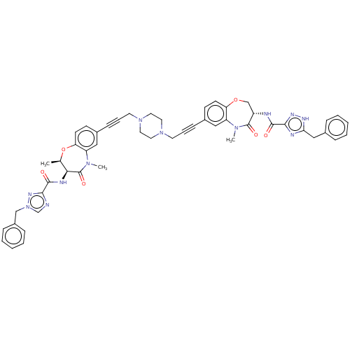 Chemical structure of BindingDB Monomer ID 692355