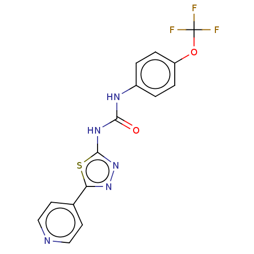 Chemical structure of BindingDB Monomer ID 692490