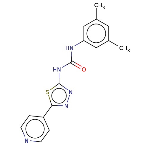 Chemical structure of BindingDB Monomer ID 692491