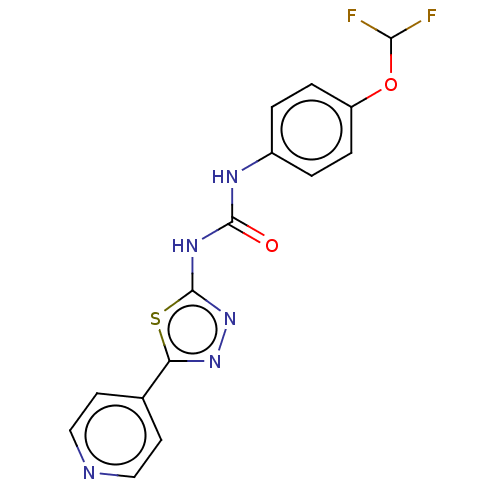 Chemical structure of BindingDB Monomer ID 692495