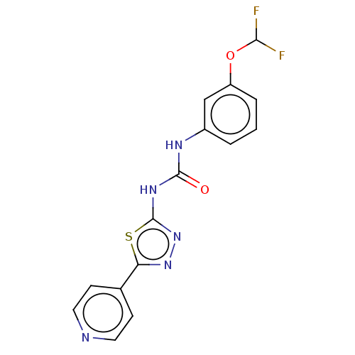 Chemical structure of BindingDB Monomer ID 692499