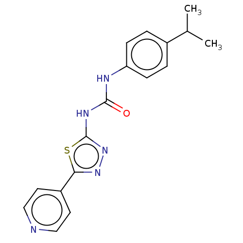 Chemical structure of BindingDB Monomer ID 692503
