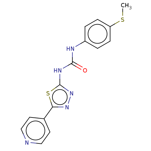 Chemical structure of BindingDB Monomer ID 692506