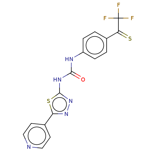 Chemical structure of BindingDB Monomer ID 692513