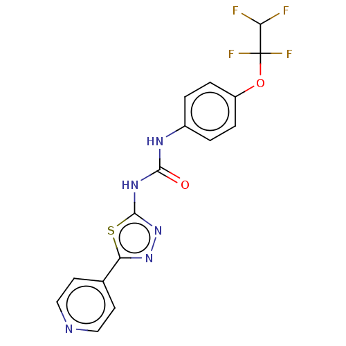 Chemical structure of BindingDB Monomer ID 692517