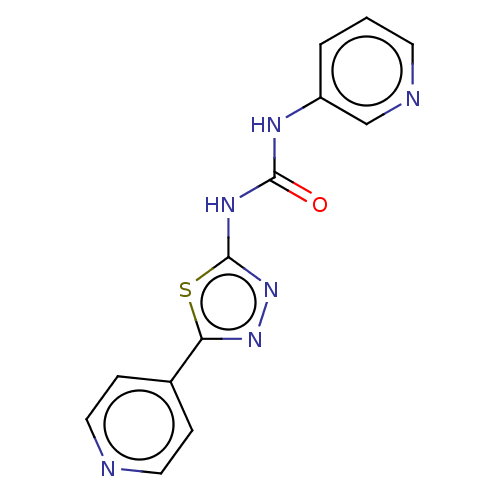 Chemical structure of BindingDB Monomer ID 692524