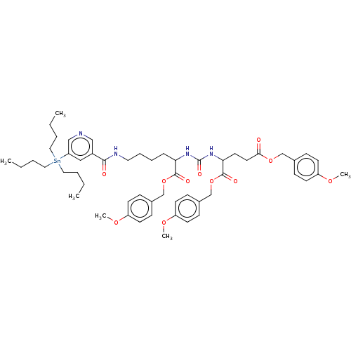 Chemical structure of BindingDB Monomer ID 693145