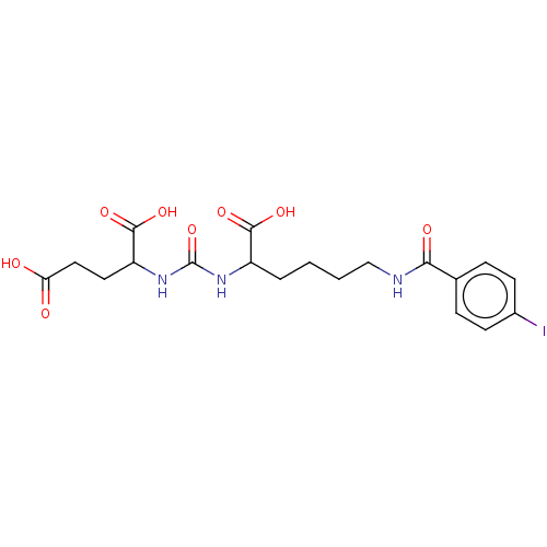 Chemical structure of BindingDB Monomer ID 693146