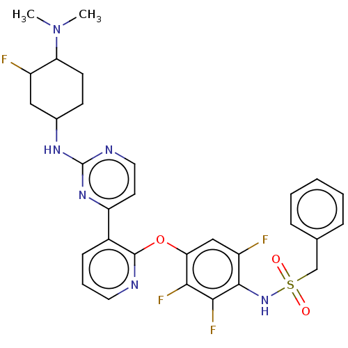 Chemical structure of BindingDB Monomer ID 693388