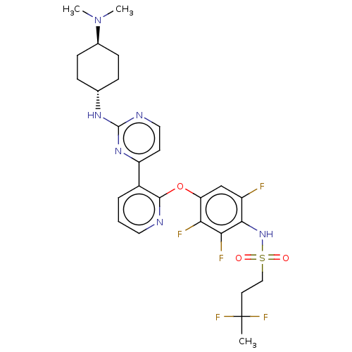 Chemical structure of BindingDB Monomer ID 693392