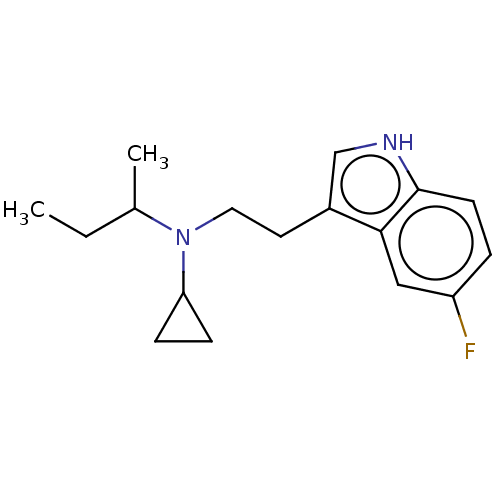 Chemical structure of BindingDB Monomer ID 693530