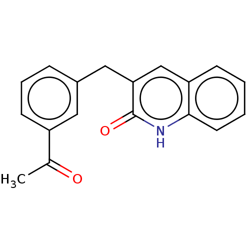 Chemical structure of BindingDB Monomer ID 693635
