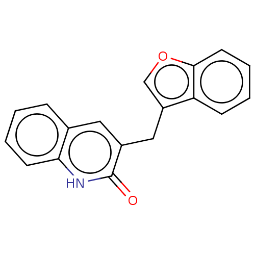 Chemical structure of BindingDB Monomer ID 693688
