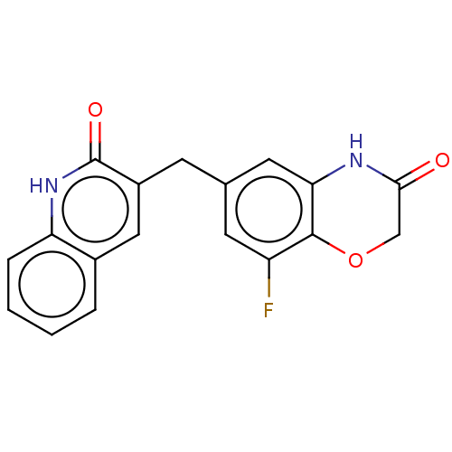 Chemical structure of BindingDB Monomer ID 693729
