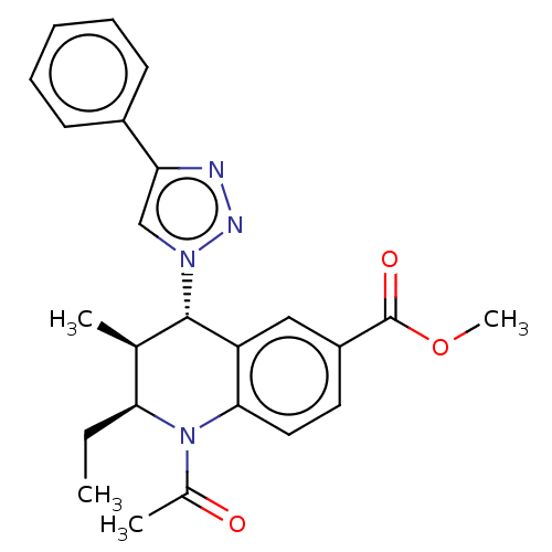 Chemical structure of BindingDB Monomer ID 693746