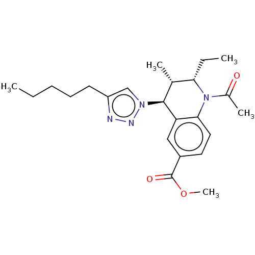 Chemical structure of BindingDB Monomer ID 693752