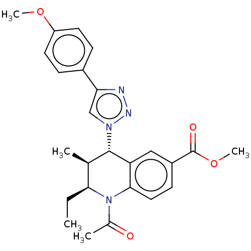 Chemical structure of BindingDB Monomer ID 693754