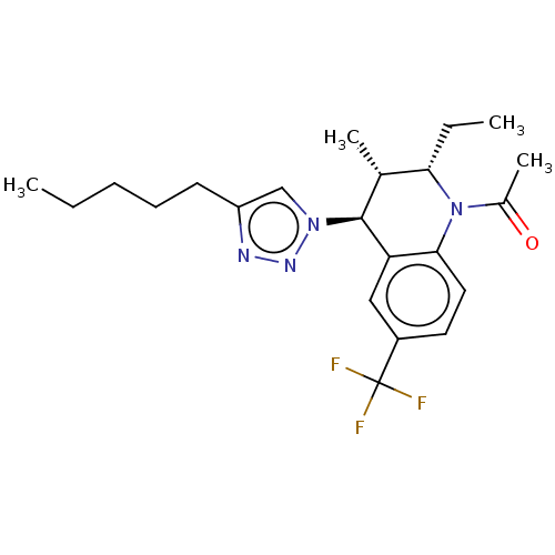 Chemical structure of BindingDB Monomer ID 693772