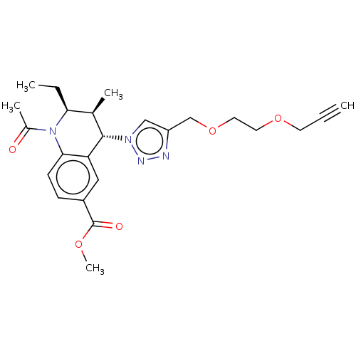 Chemical structure of BindingDB Monomer ID 693773