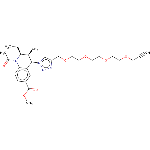 Chemical structure of BindingDB Monomer ID 693775