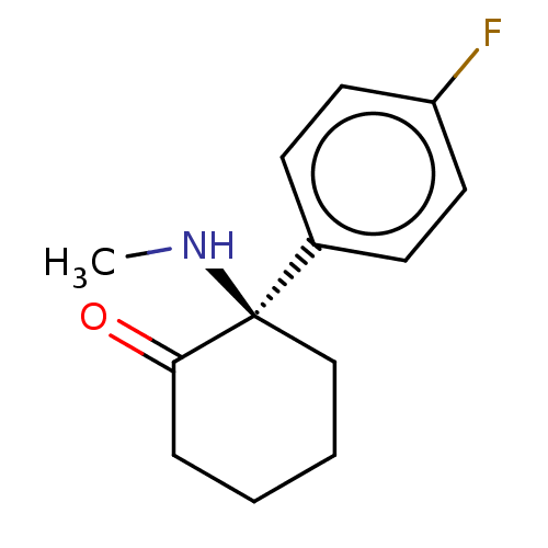 Chemical structure of BindingDB Monomer ID 695921