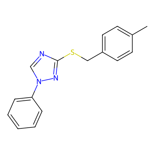 Chemical structure of BindingDB Monomer ID 697959