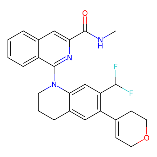 Chemical structure of BindingDB Monomer ID 70197