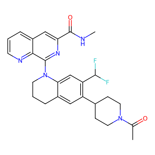 Chemical structure of BindingDB Monomer ID 70212