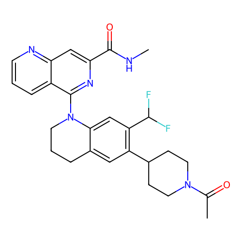 Chemical structure of BindingDB Monomer ID 70213