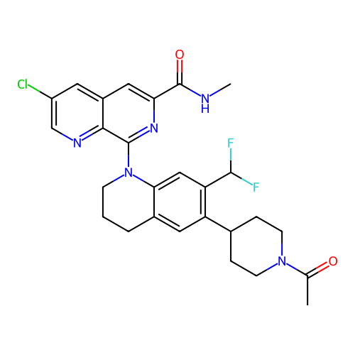 Chemical structure of BindingDB Monomer ID 70216
