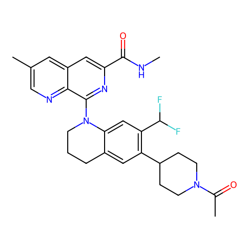 Chemical structure of BindingDB Monomer ID 70217