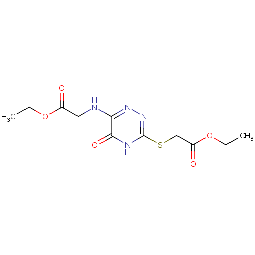 Chemical structure of BindingDB Monomer ID 70266