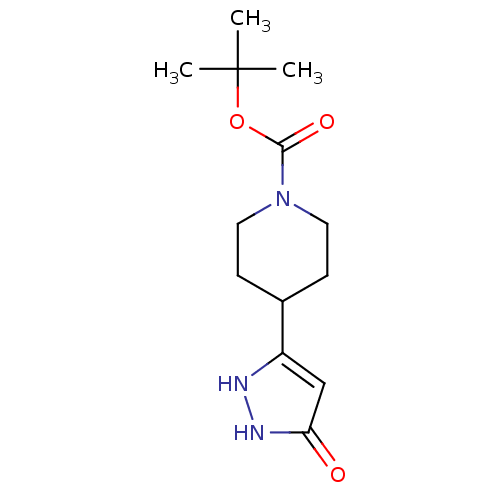 Chemical structure of BindingDB Monomer ID 70366