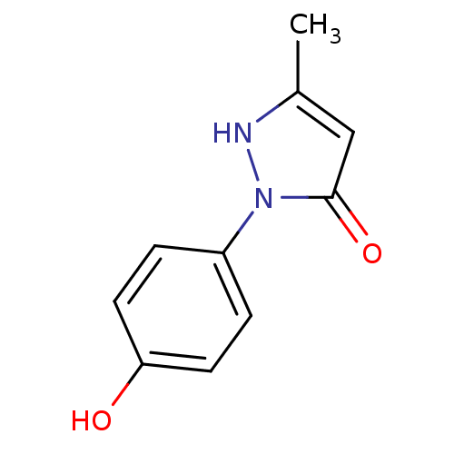Chemical structure of BindingDB Monomer ID 70374