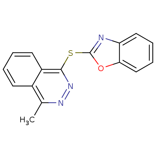 Chemical structure of BindingDB Monomer ID 70393