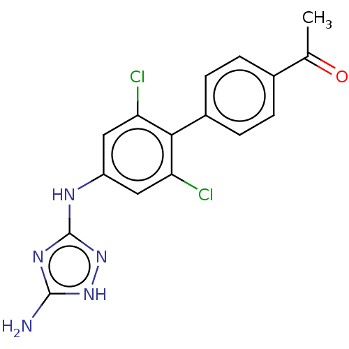 Chemical structure of BindingDB Monomer ID 70437