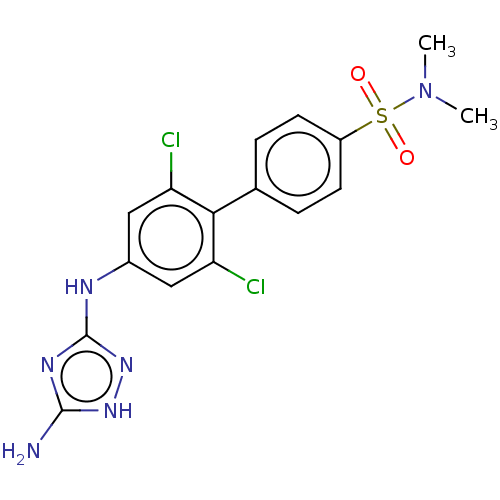 Chemical structure of BindingDB Monomer ID 70466